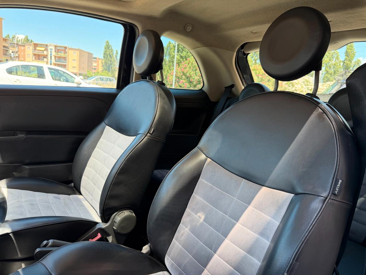 Fiat 500 1.3 Multijet 16V 95 CV Lounge