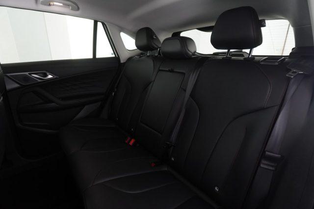 MG HS (2024-->) HEV Luxury