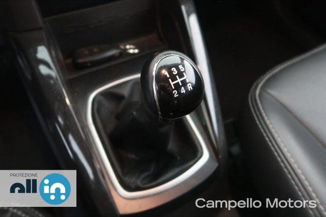 FORD EcoSport EcoSport 1.0 EcoBoost 125cv Titanium