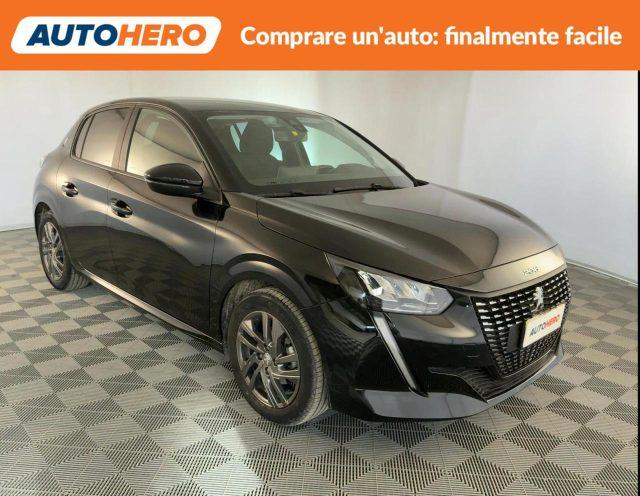 PEUGEOT 208 PureTech 75 Stop&Start 5 porte Active Pack