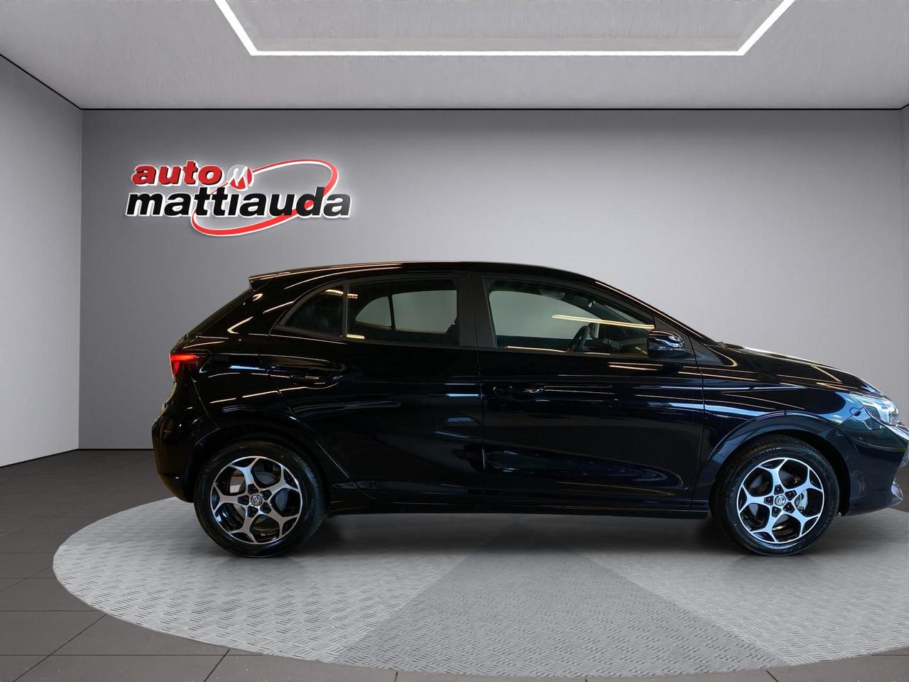 Mg MG3 1.5 Comfort