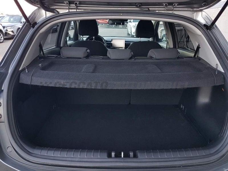 KIA Stonic Stonic 1.2 dpi Style 84cv