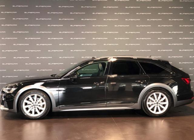 AUDI A6 allroad 45 TDI 3.0 quattro S tronic