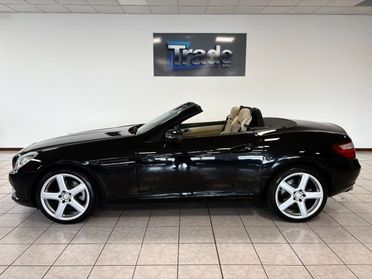 MERCEDES-BENZ SLK 200 SLK 200 Sport