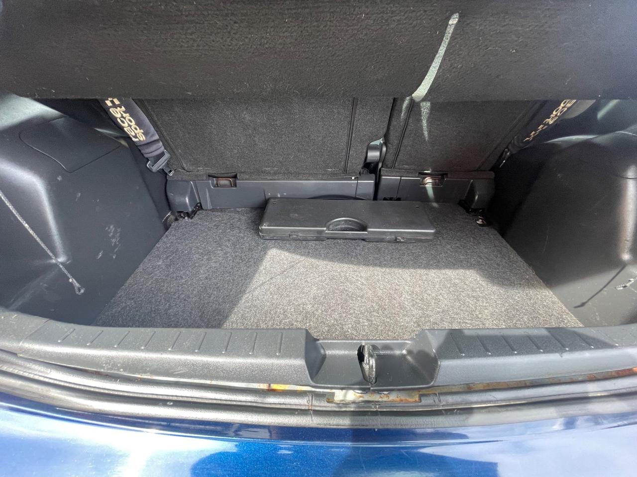 Toyota Yaris 1.3 5 porte M-MT Sol !!AUTOMATICA!!