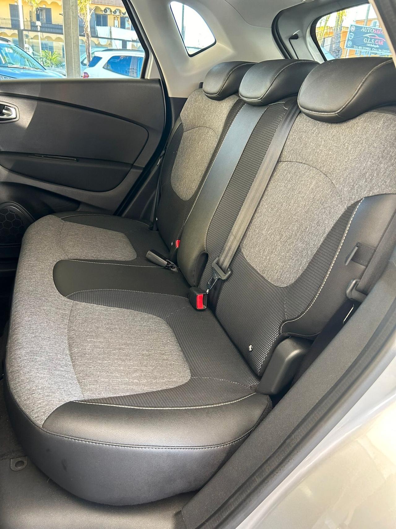 Renault Captur TCe 0.9 Benzina 90 CV Sport Edition