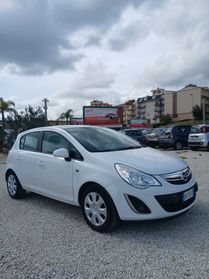 Opel Corsa 1.2 5 porte Edition