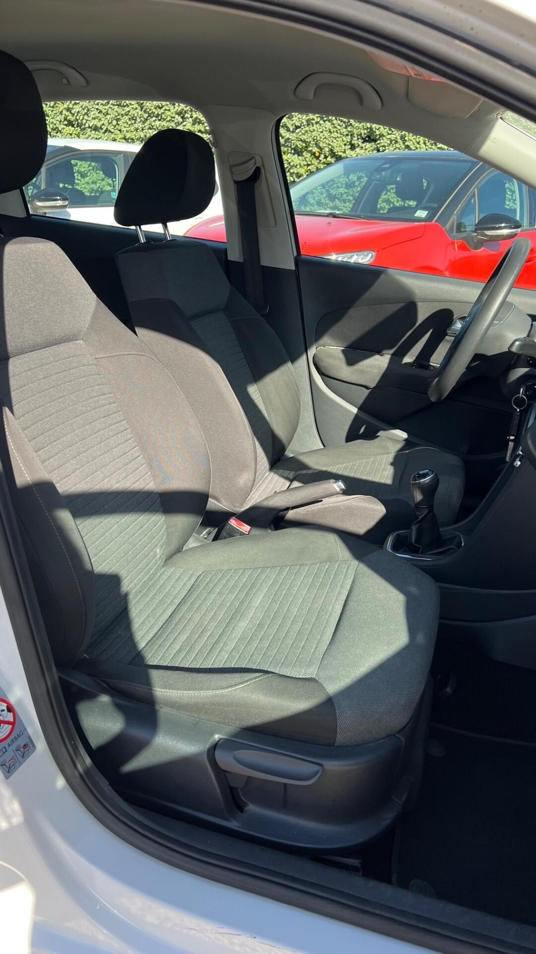 Volkswagen Polo 1.2 TDI DPF 5 p. Comfortline