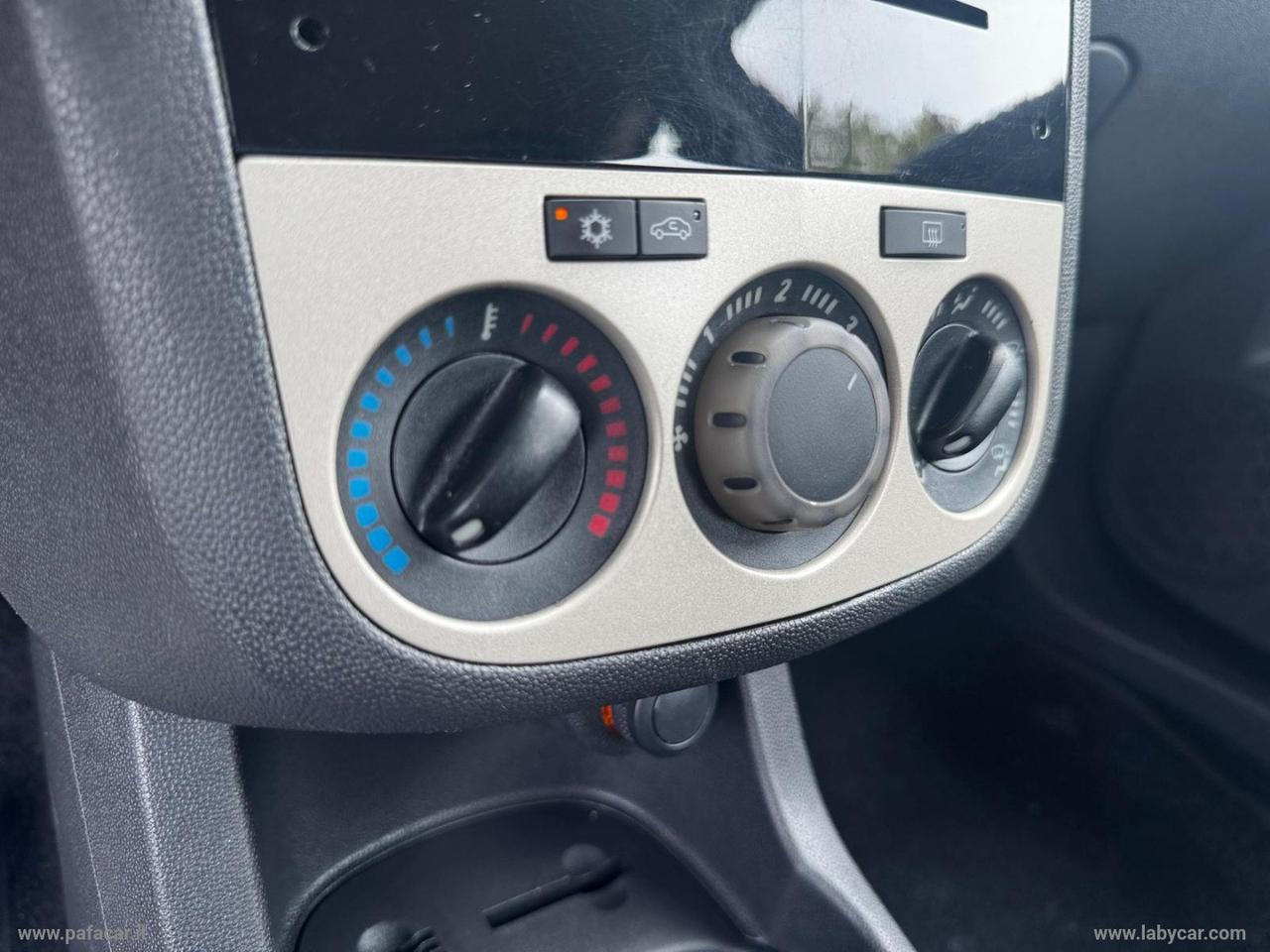 OPEL Corsa 1.2 5p. Club