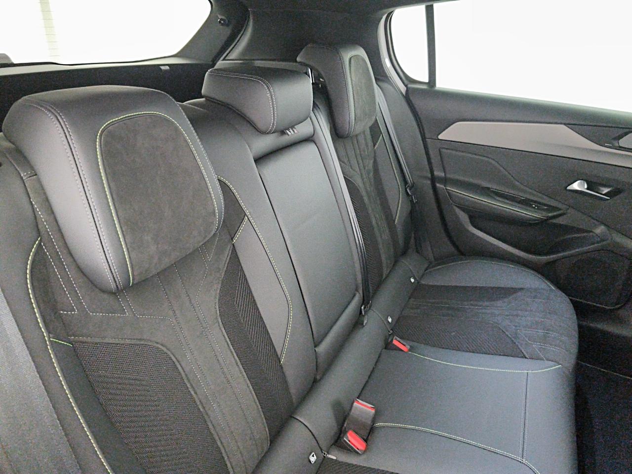 Peugeot 308 1.5 bluehdi GT Pack 130cv