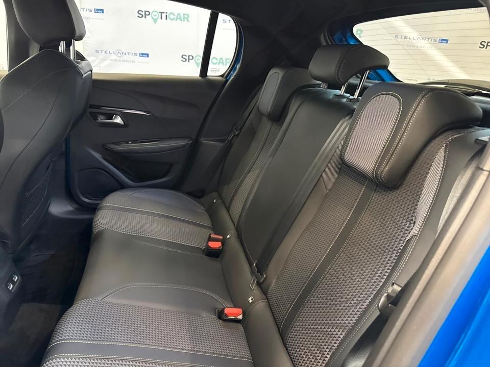 Peugeot 208 PureTech 100 Stop&Start EAT8 5 porte GT