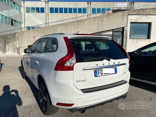 VOLVO XC60 D3 Business Geartronic Plus N1