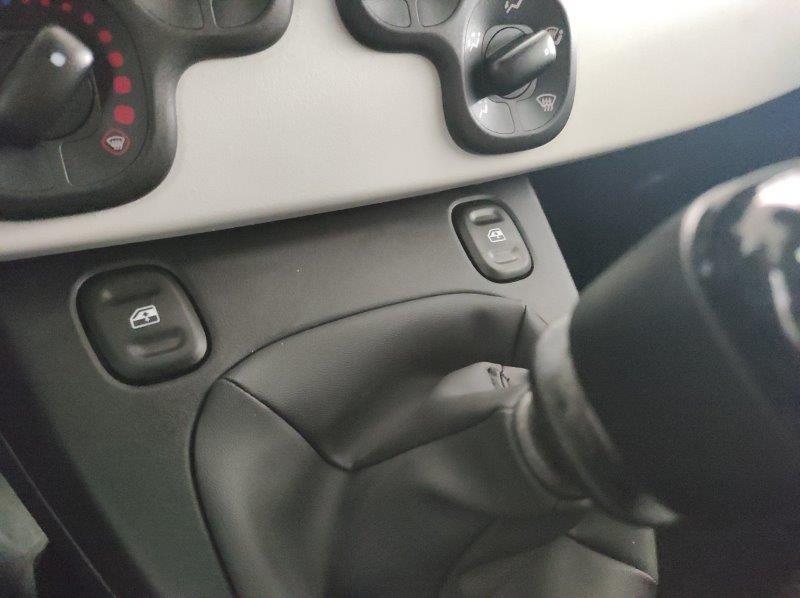 FIAT Pandina - Pandina 1.0 FireFly 65 CV Hybrid Cross