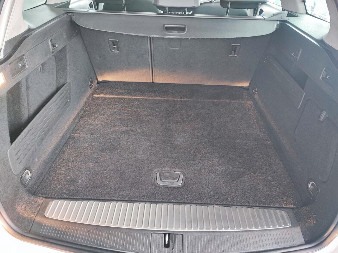 Opel Astra 1.7 CDTI 125CV RISERVATA A OPERATORI DEL SETTORE