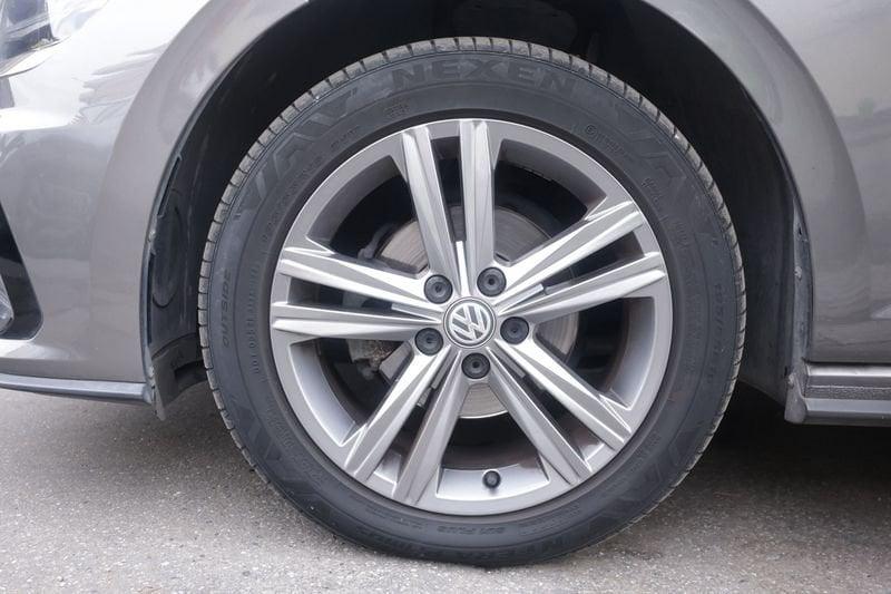 Volkswagen Polo Volkswagen Polo 1.0 TGI 5p. Highline BlueMotion Technology PROMOZIONE Unicoproprietario