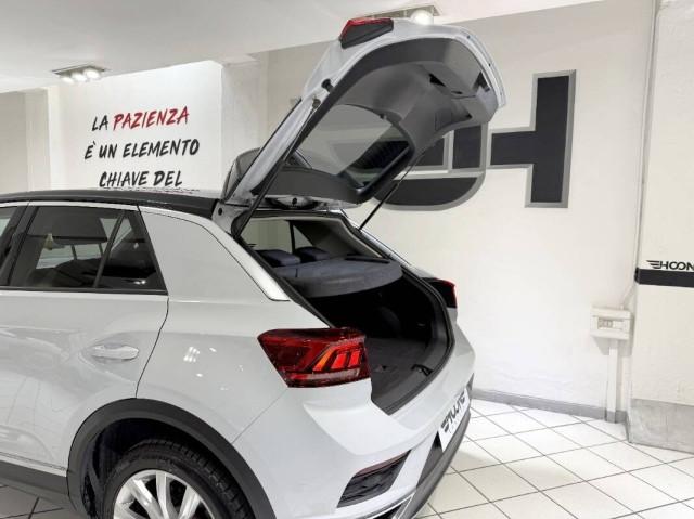 Volkswagen T-Roc 1.6 tdi Advanced