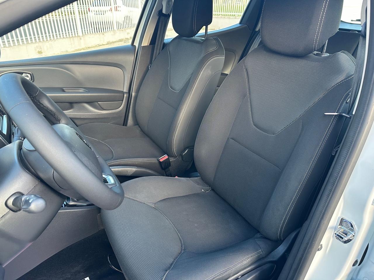 Renault Clio 2020 1.5 Diesel 75Cv Business PERFETTA