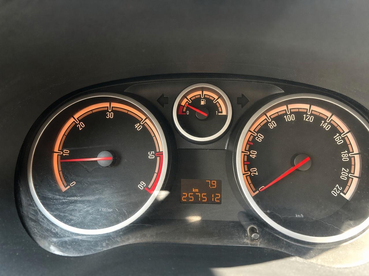 Opel Corsa 1.3 CDTI 75CV ecoFLEX F.AP. 5 porte Enjoy