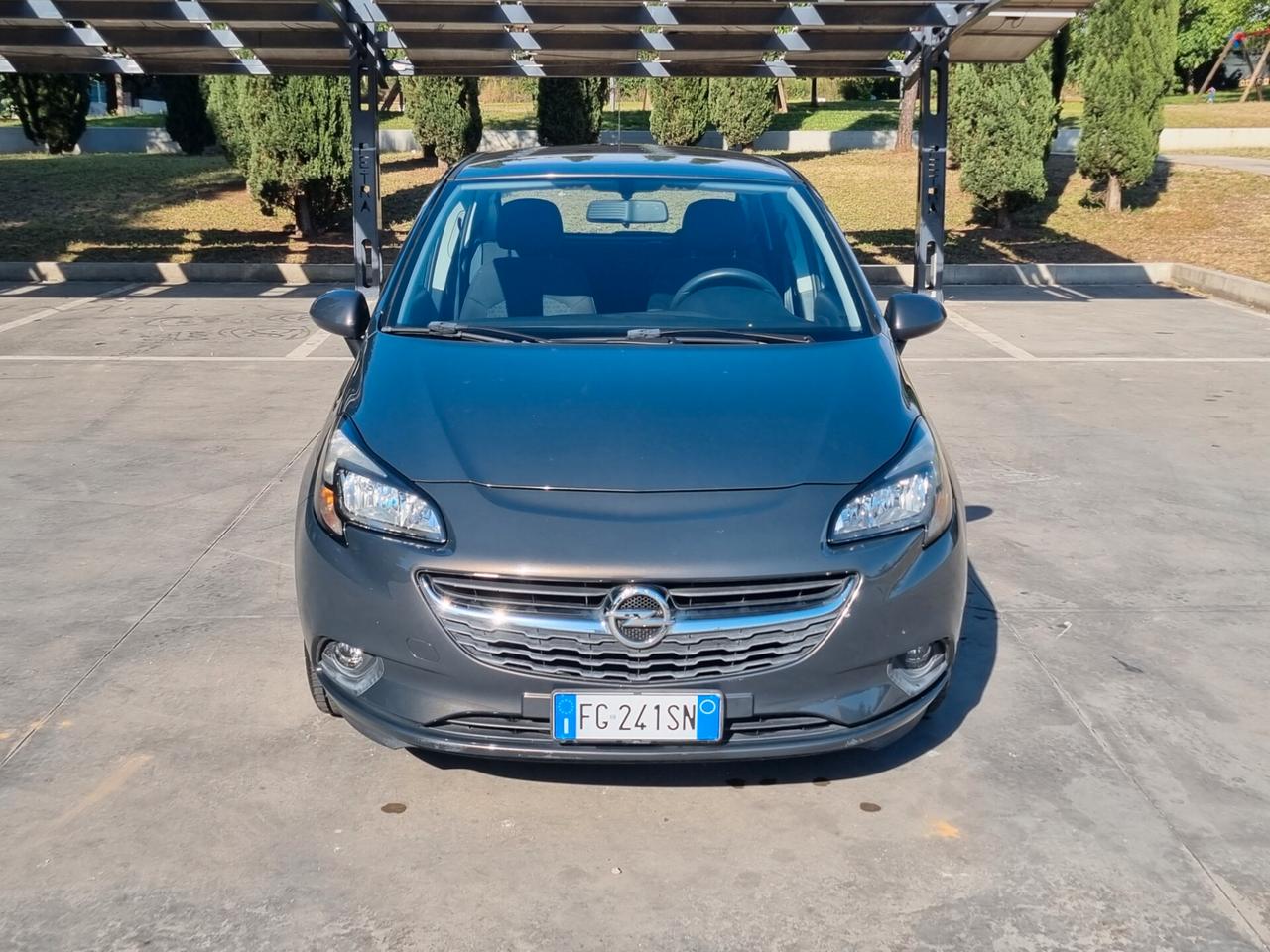 Opel Corsa 1.4 90CV GPL Tech 5 porte Innovation