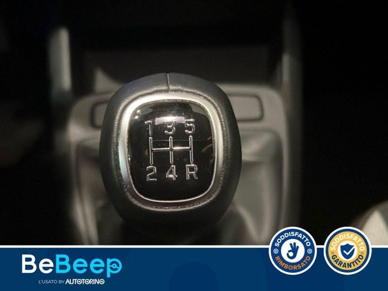 Hyundai i10 1.0 MPI CONNECTLINE 67CV