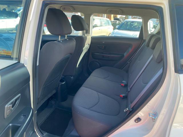 KIA Soul 1.6 CRDi VGT Active