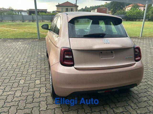 FIAT 500 Berlina Hybrid Pop KM 0