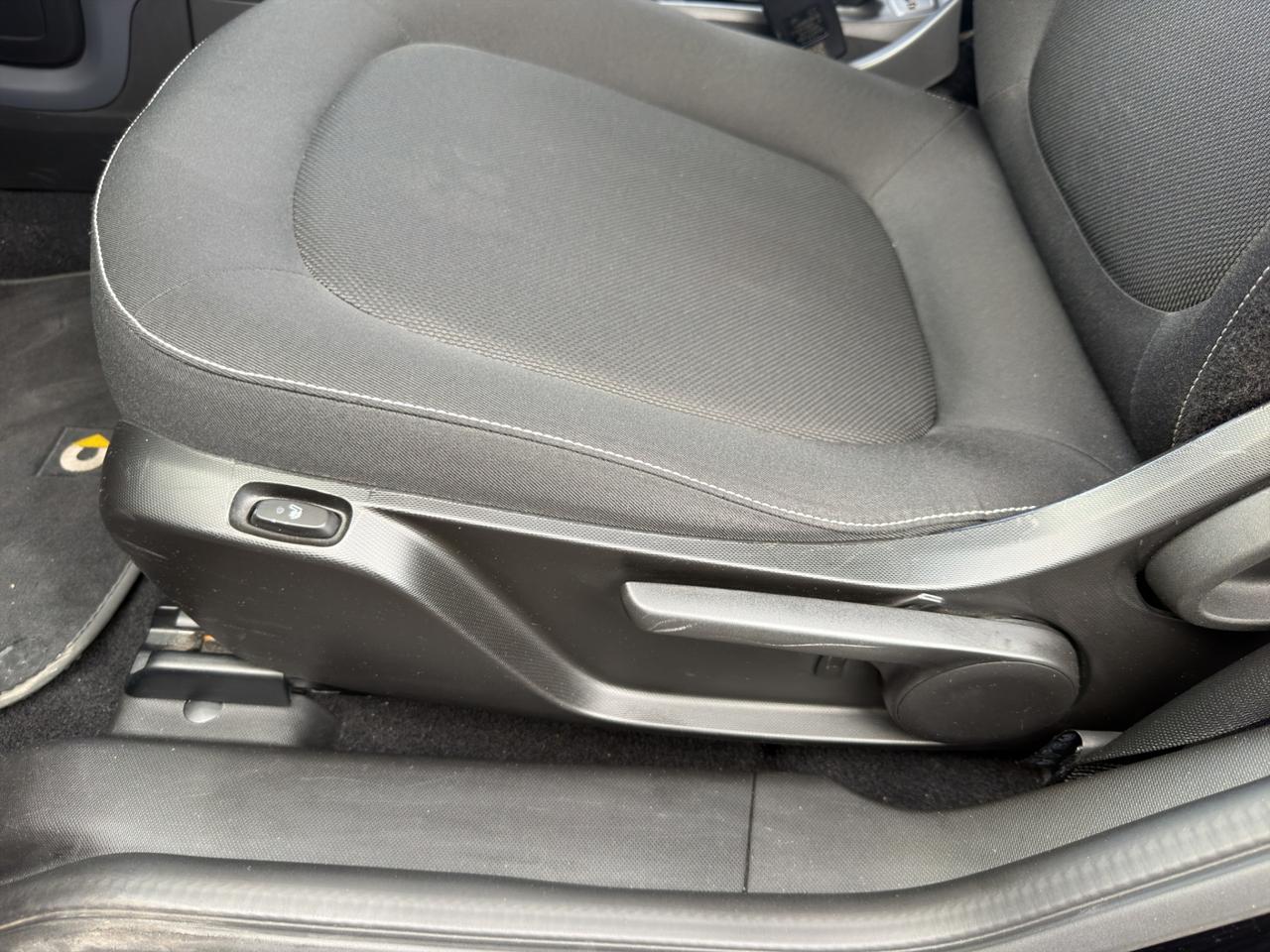 Smart fortwo coupe 1.0 Passion 71cv - Unipro - Promo FInanziamento - Cerchi in lega - Schermo - Sedili riscaldabili