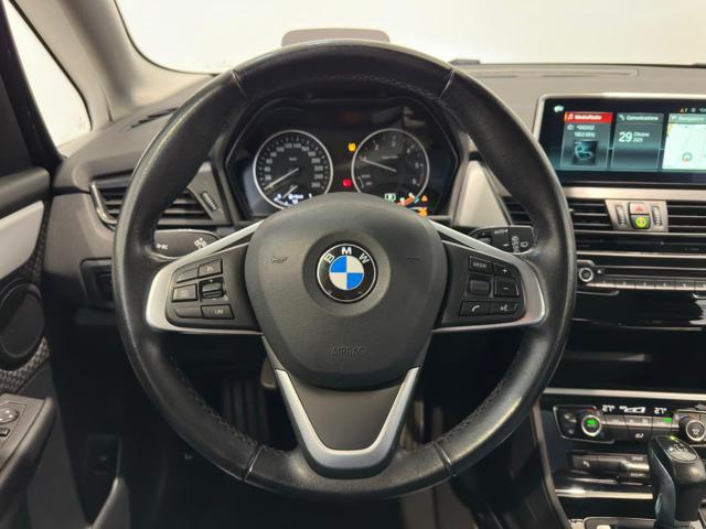 BMW 216 d Active Tourer Advantage