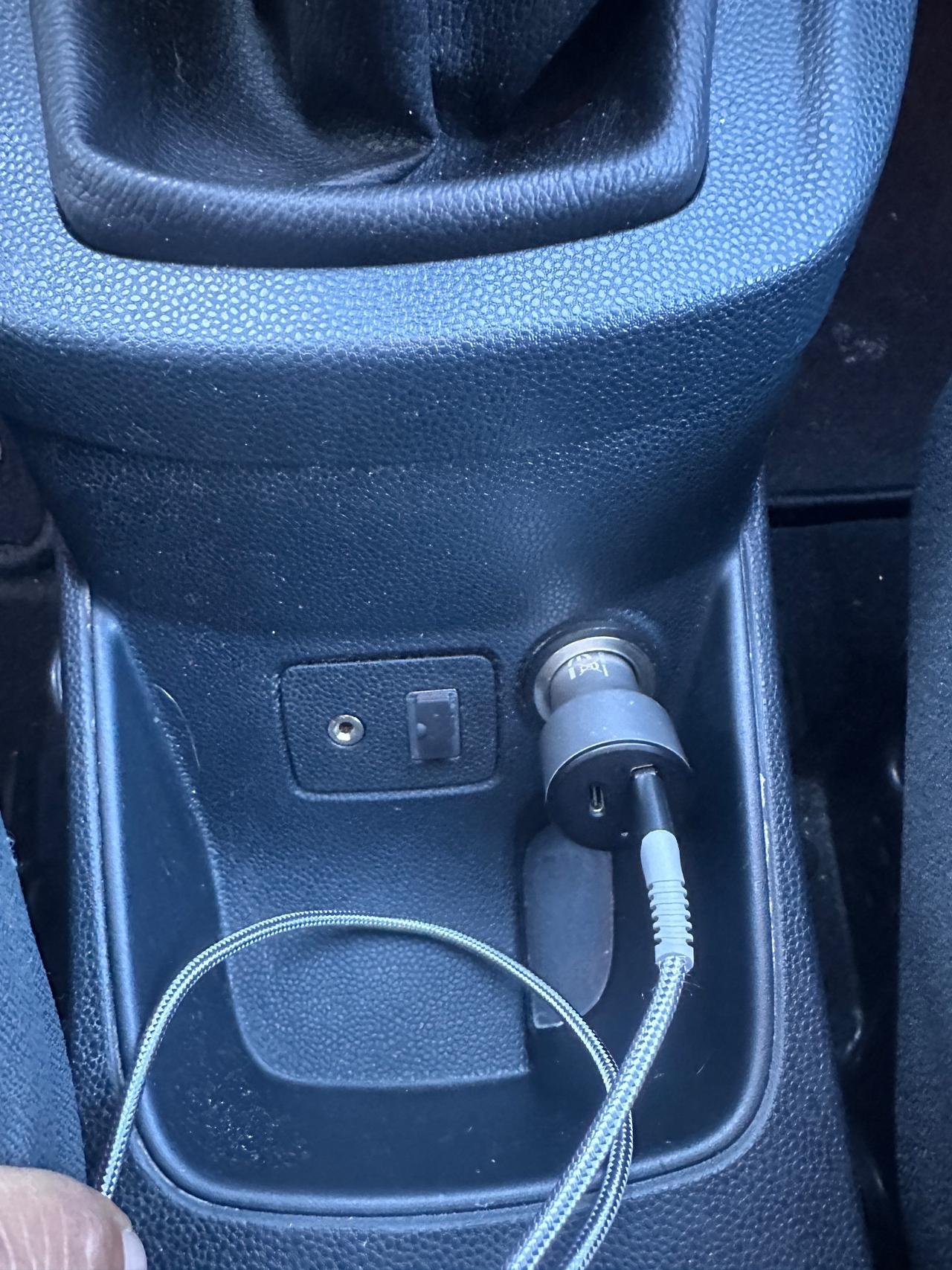 Ford Fiesta 1.4 TDCi 5p. Titanium