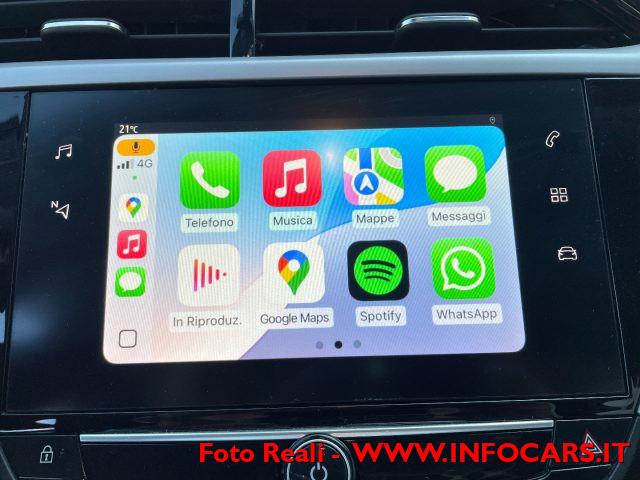 OPEL Corsa 1.2 Edition NEOPATENTATI PROMO!!