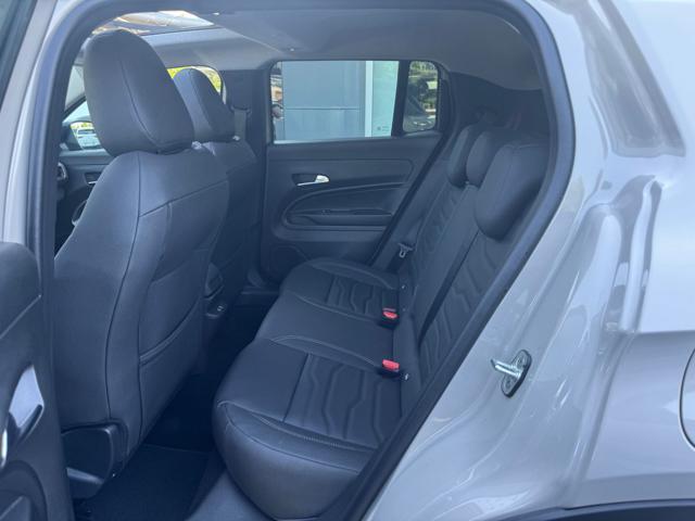 JEEP Avenger 1.2 Turbo 100 CV Summit KM. 0 FULL OPT.