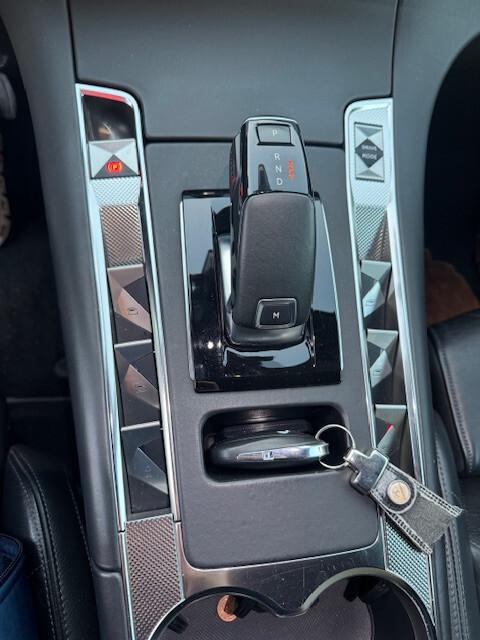 Ds 7 Crossback BlueHDi 180 aut. Grand Chic-UNICO PROPRIETARIO