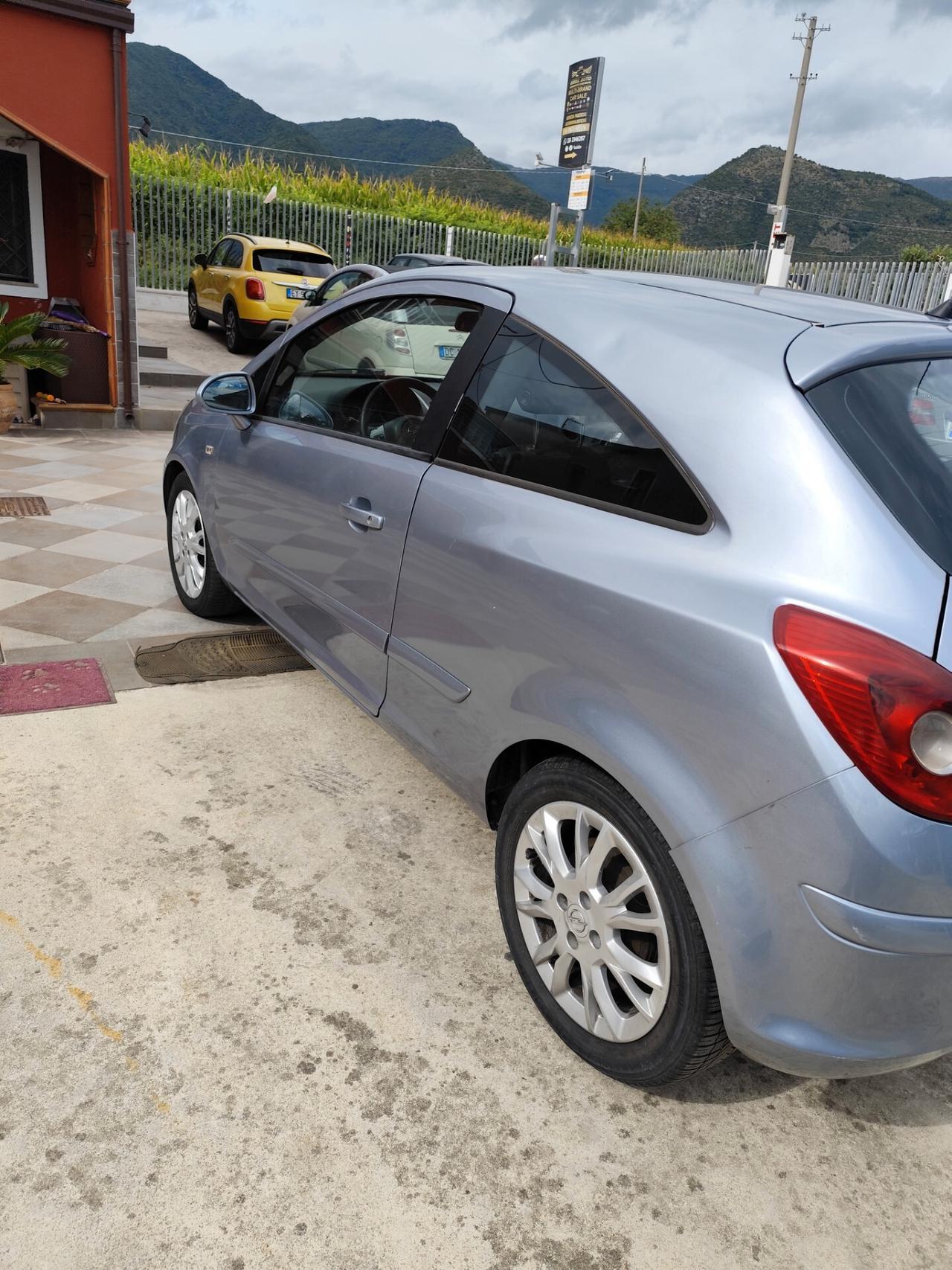 Opel Corsa 1.3 CDTI 90CV 3 porte Enjoy