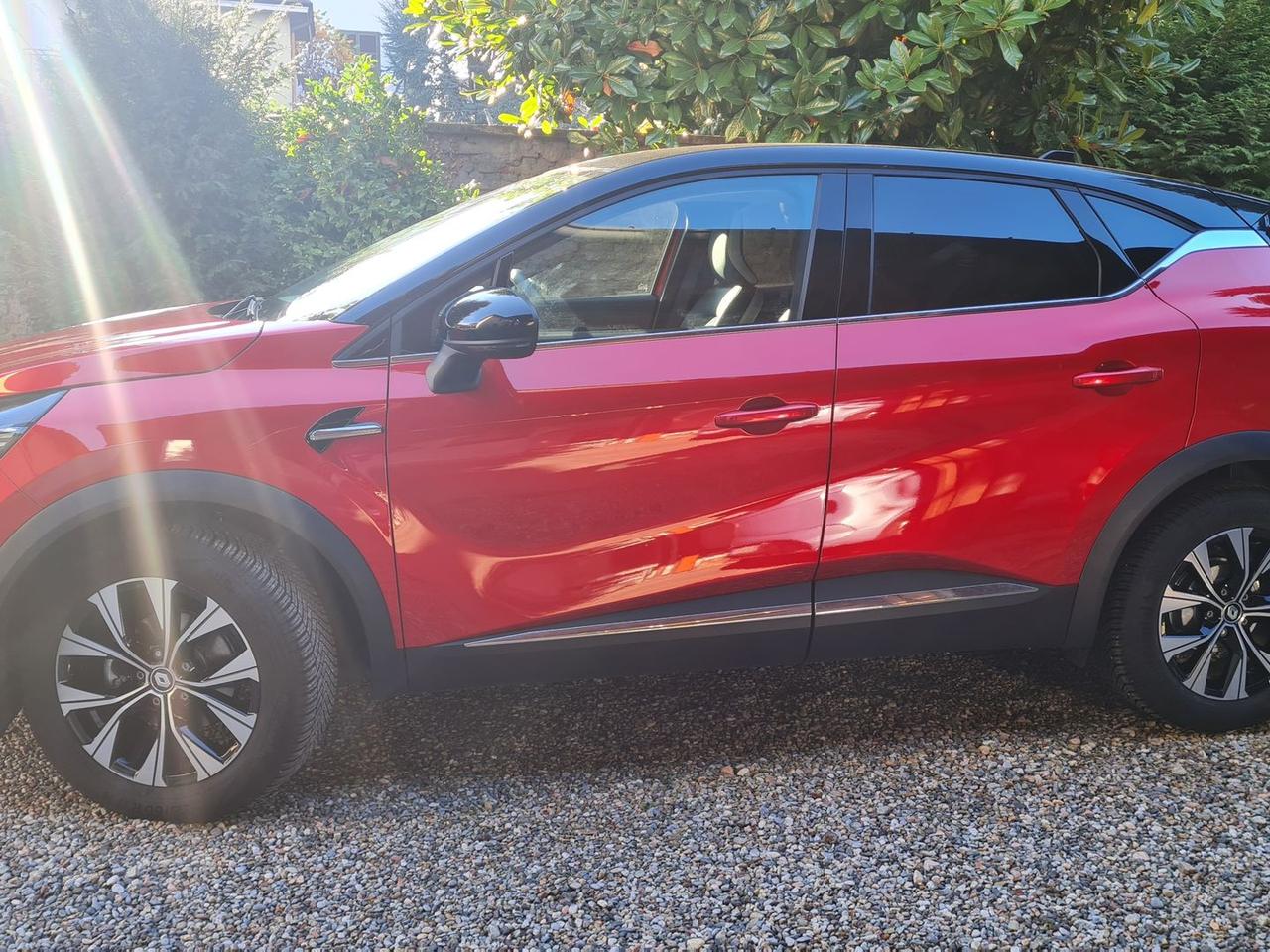 Renault Captur ECO-G 100 Equilibre #7735