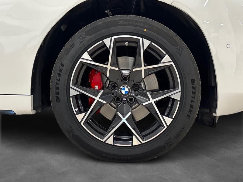 BMW X3 d MSport Pro xDrive20 Steptronic