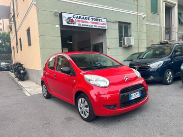 Citroen C1 1.0 5 porte Seduction