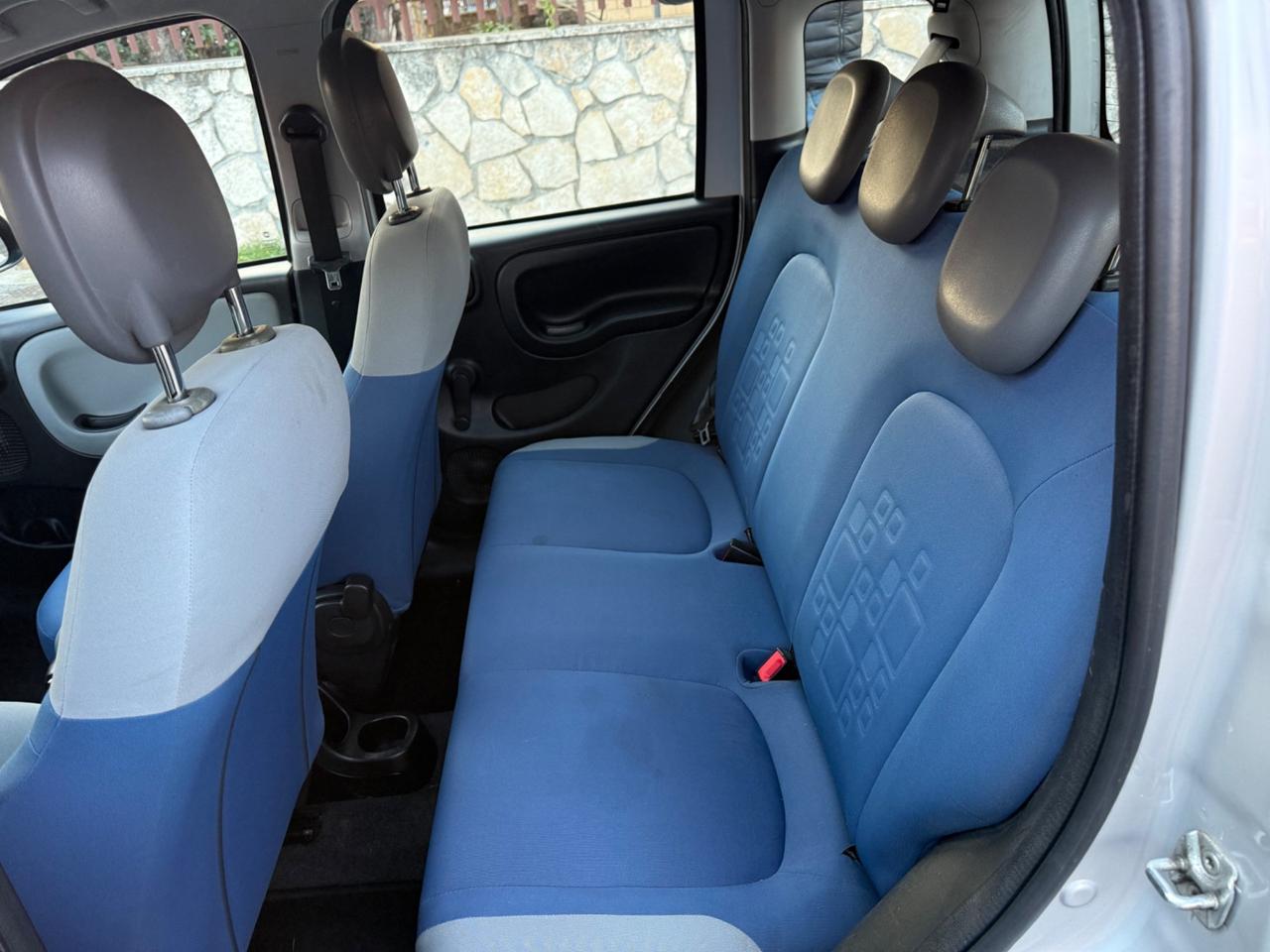 Fiat Panda 1.3 MJT 75 cv Finanziabile