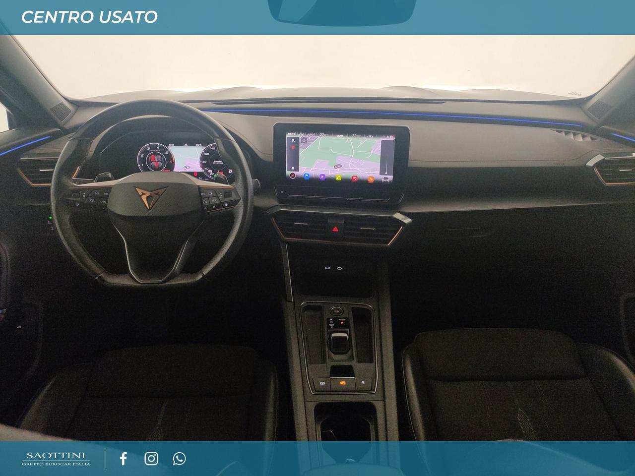 2.0 TDI 4drive 150 CV DSG