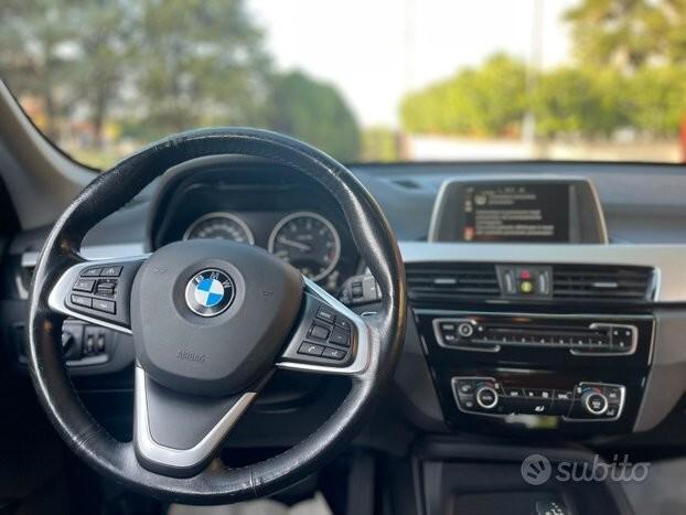 BMW X1 - 2.0 | 150cv | Autom. - 2016