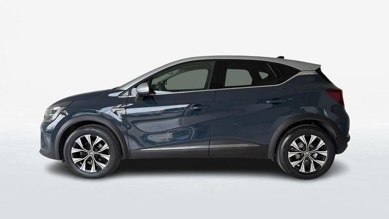 Renault Captur II 2019 techno TCe 100 GPL