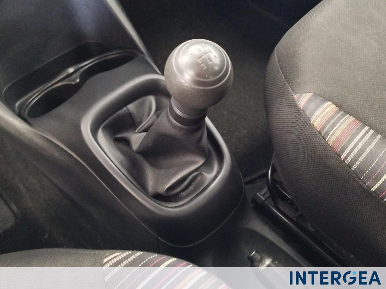 CITROEN C1 3p 1.0 vti Feel