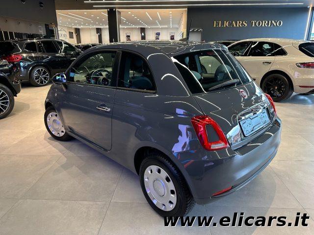 FIAT 500 1.0 Hybrid Pop
