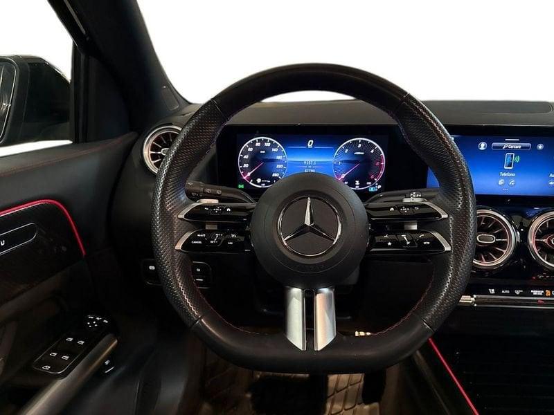 Mercedes-Benz GLA 200 d AMG Line Advanced Plus auto
