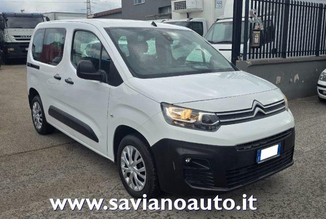 CITROEN Berlingo BlueHDi 100 Stop&Start M Combi Live