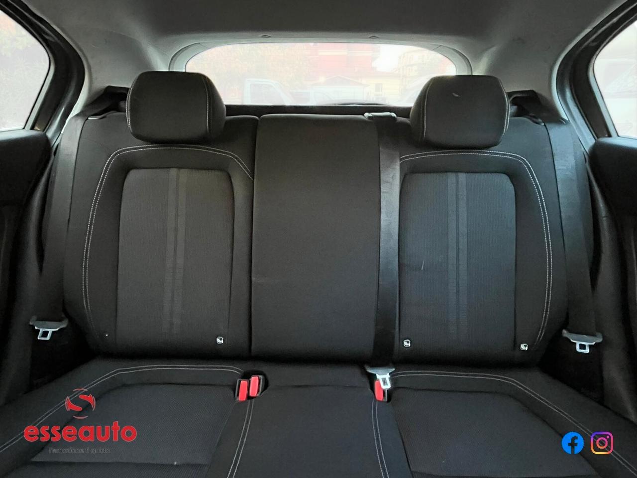 Fiat Tipo 1.3 Mjt S&S 5 porte Business