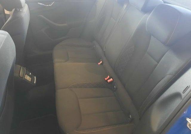 SKODA Kamiq 1.0 TSI
