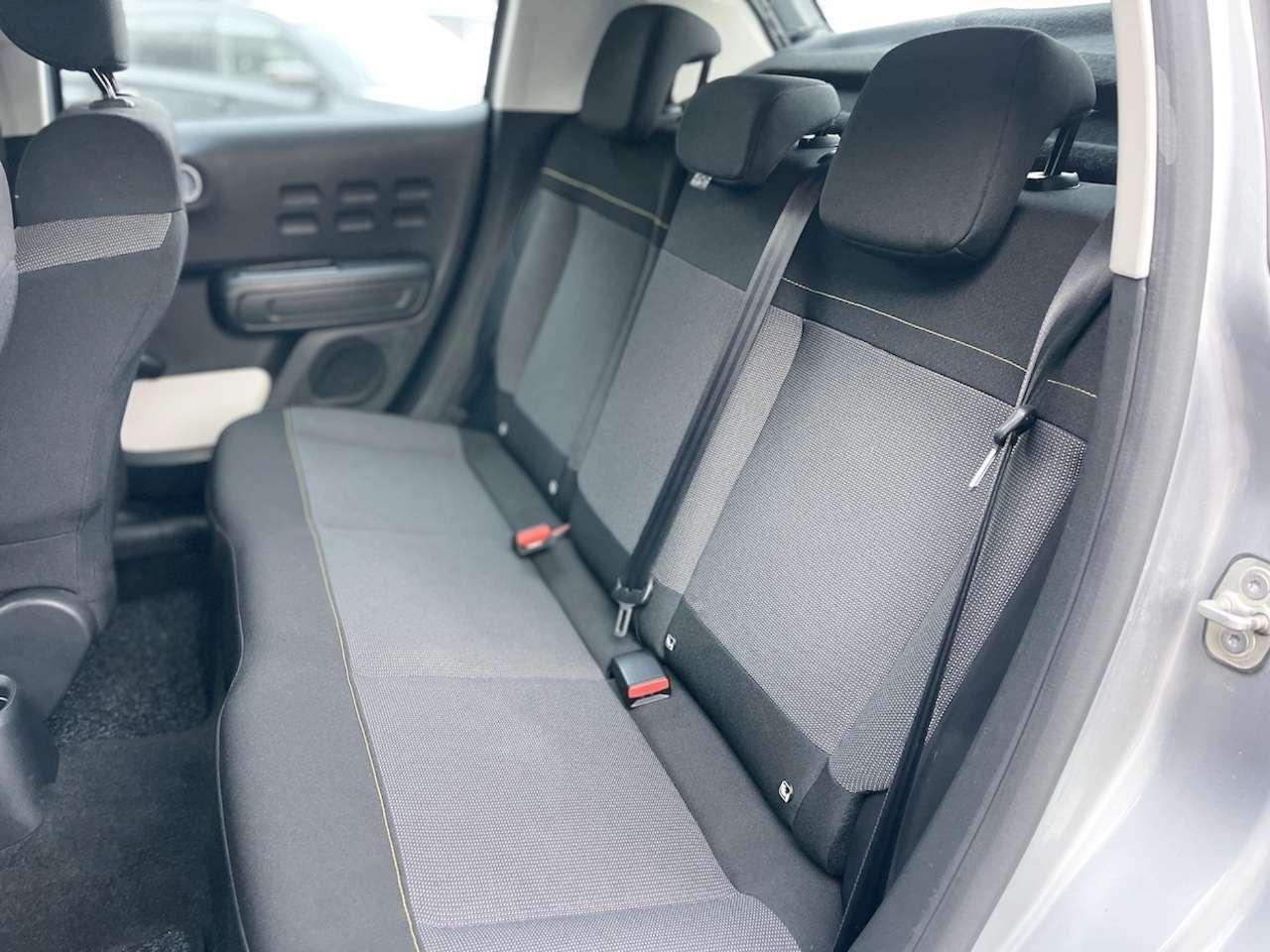 Citroen C3 1.5 BlueHDi 102CV E6 S&S Neo - 2019