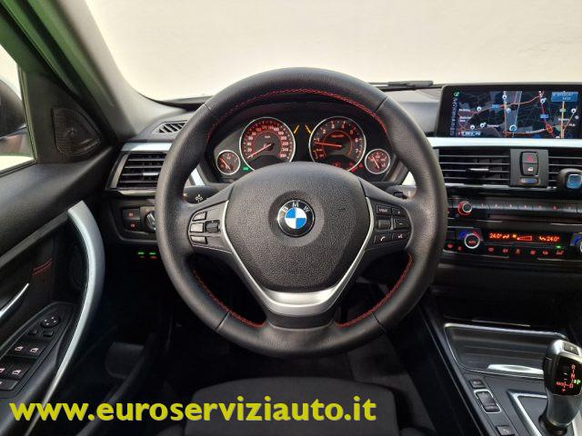 BMW 316 i Sport