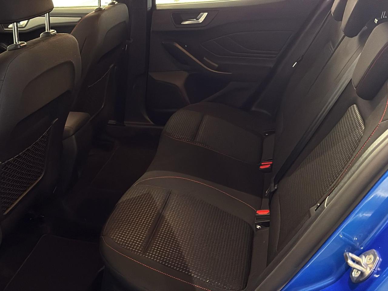 FORD Focus V - Focus 1.0t ecoboost h ST-Line X 125cv