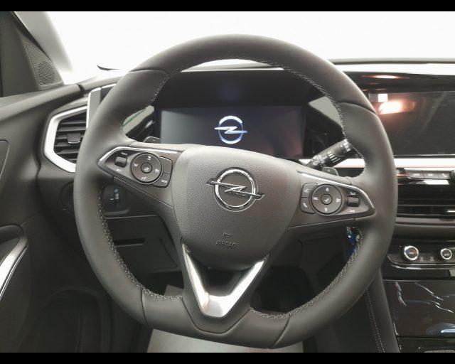 OPEL Grandland 1.6 phev Business Elegance fwd 225cv auto